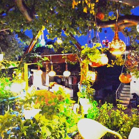 Sirincem Pension Selçuk Esterno foto
