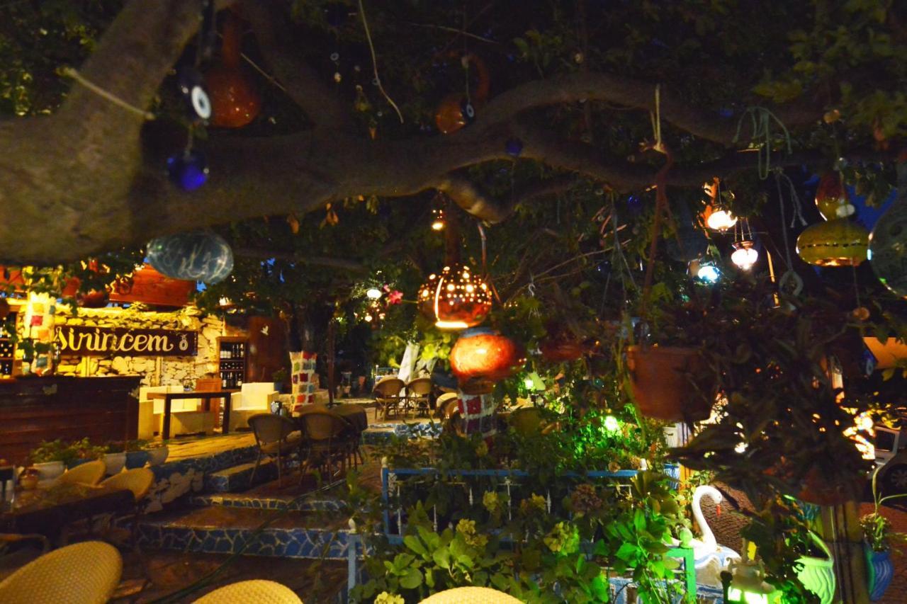 Sirincem Pension Selçuk Esterno foto