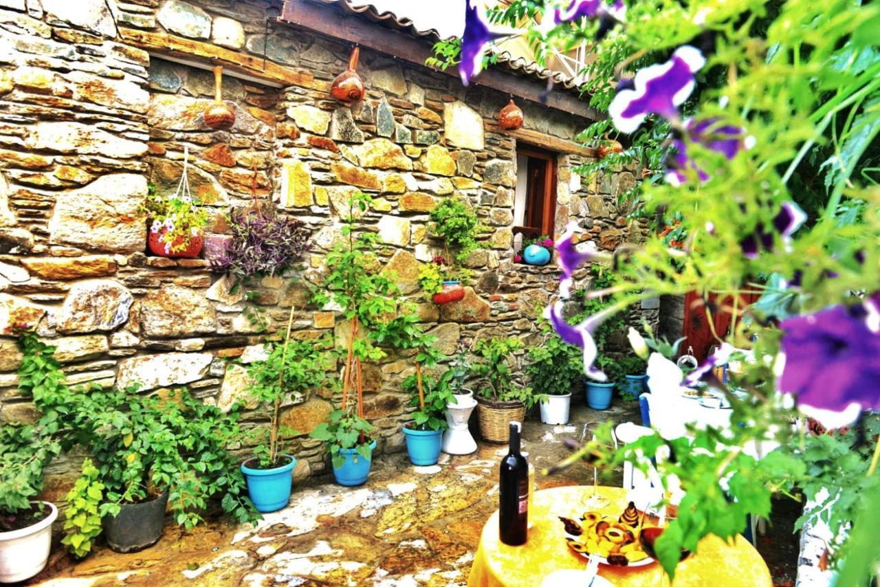 Sirincem Pension Selçuk Esterno foto