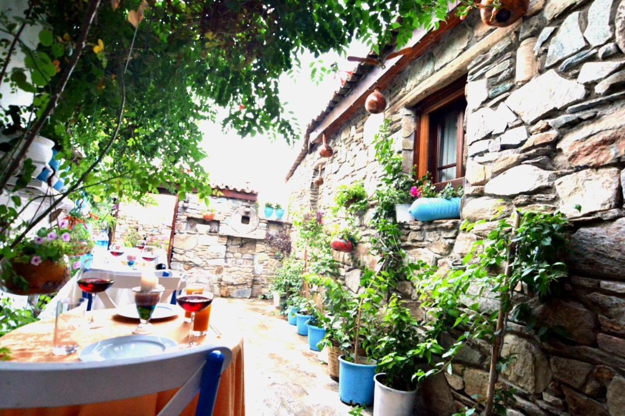 Sirincem Pension Selçuk Esterno foto