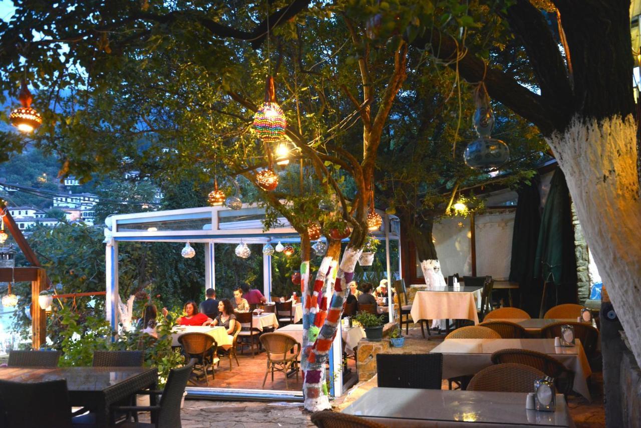 Sirincem Pension Selçuk Esterno foto