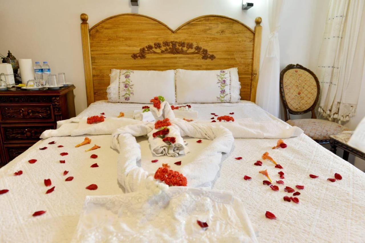 Sirincem Pension Selçuk Esterno foto