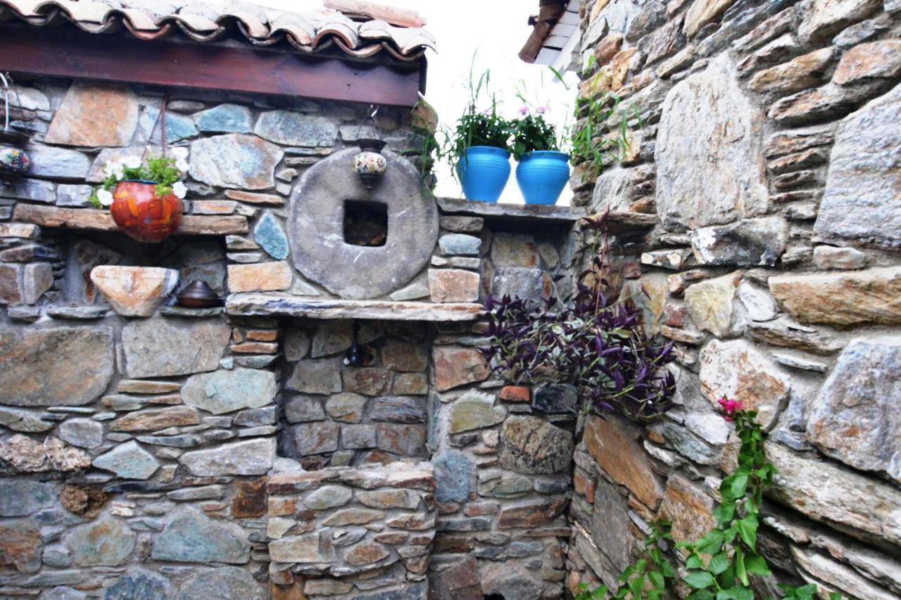 Sirincem Pension Selçuk Esterno foto