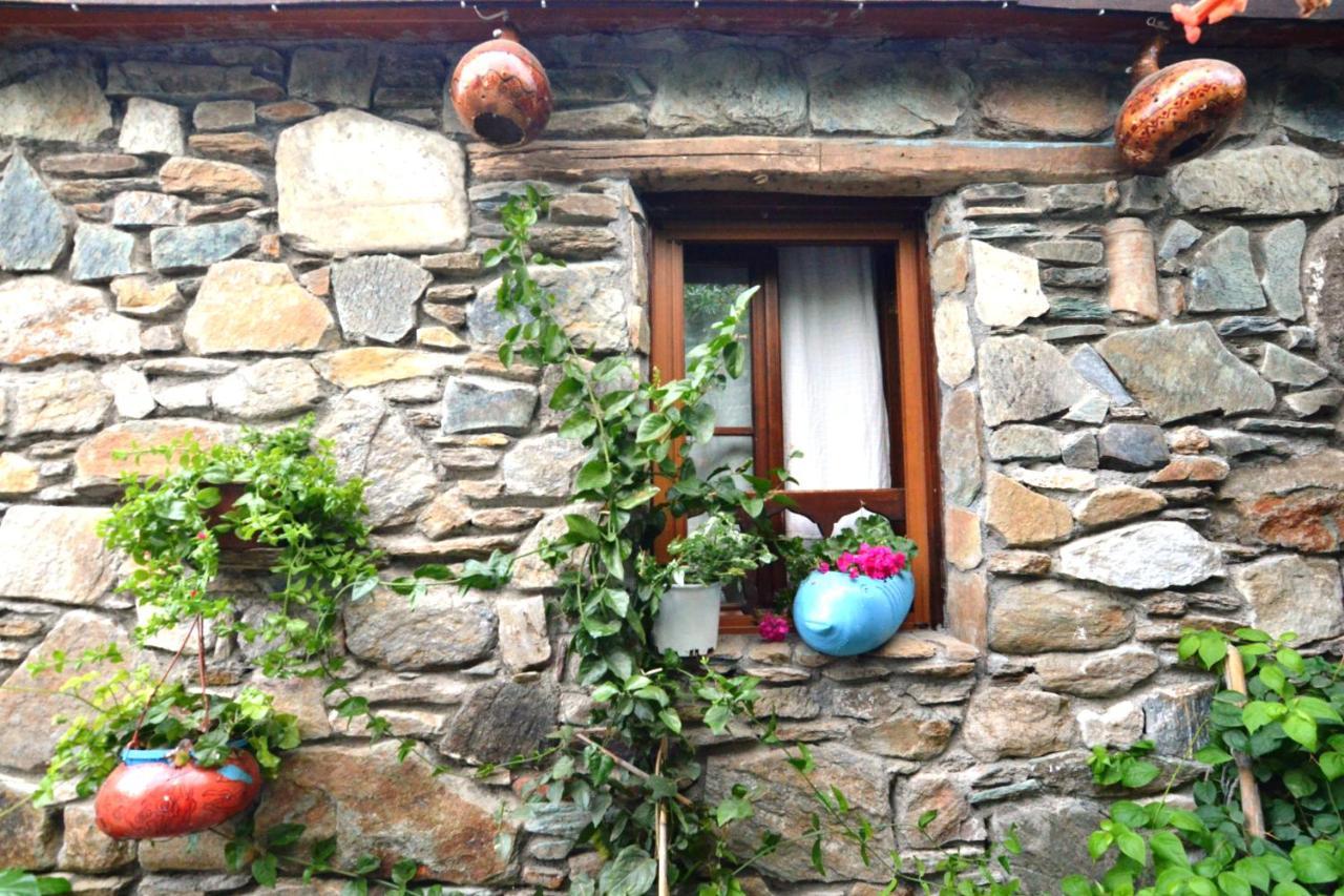 Sirincem Pension Selçuk Esterno foto