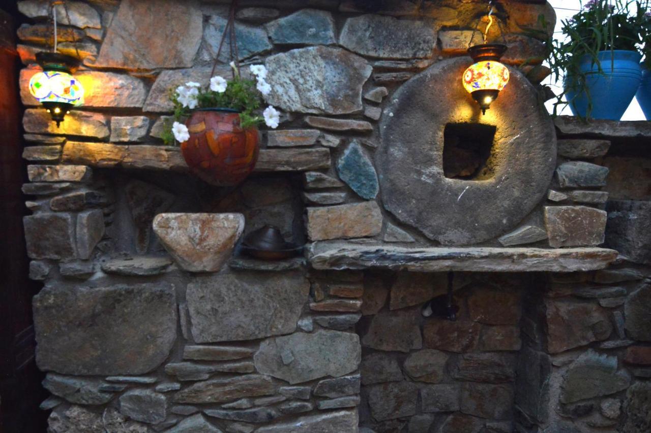 Sirincem Pension Selçuk Esterno foto