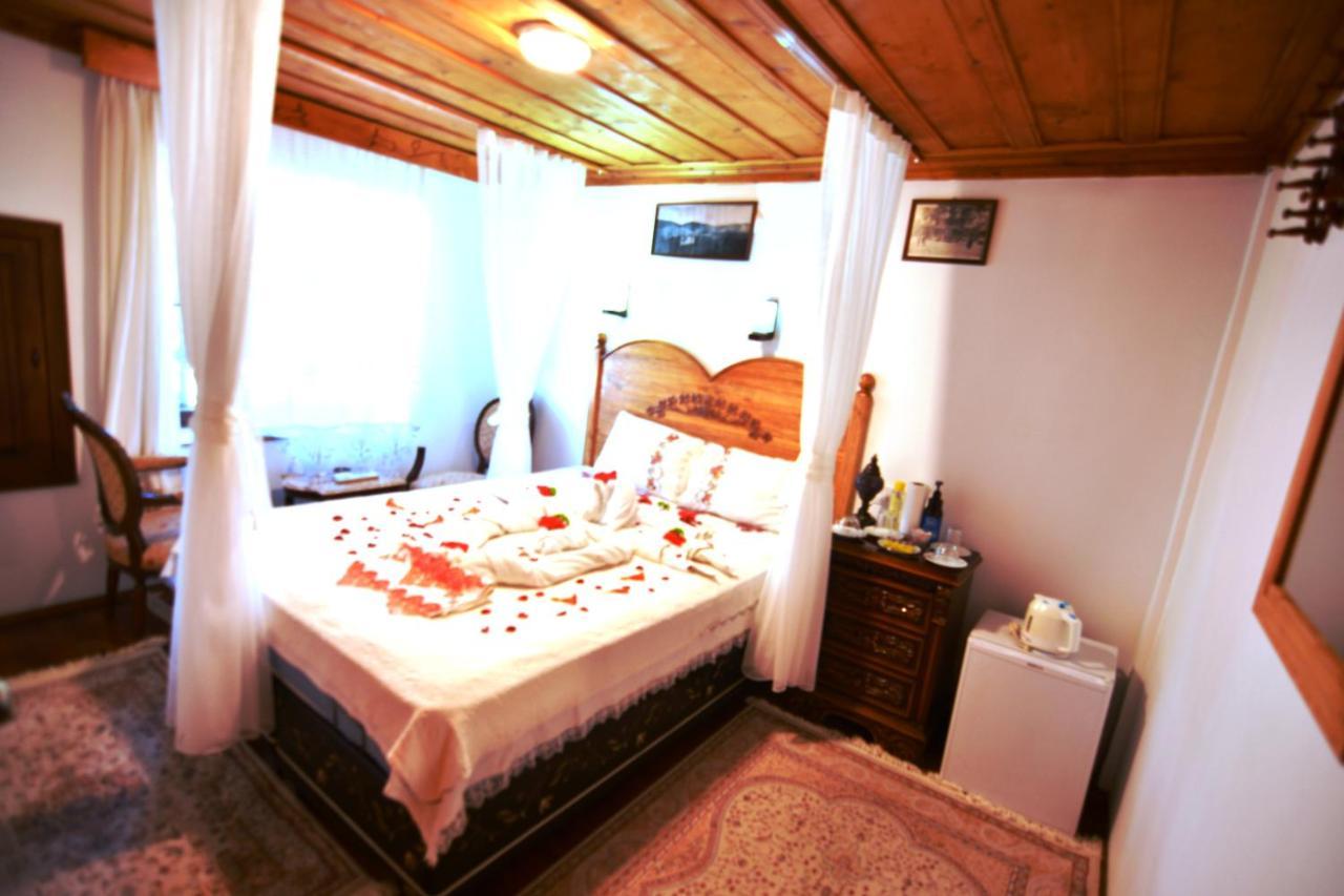 Sirincem Pension Selçuk Esterno foto