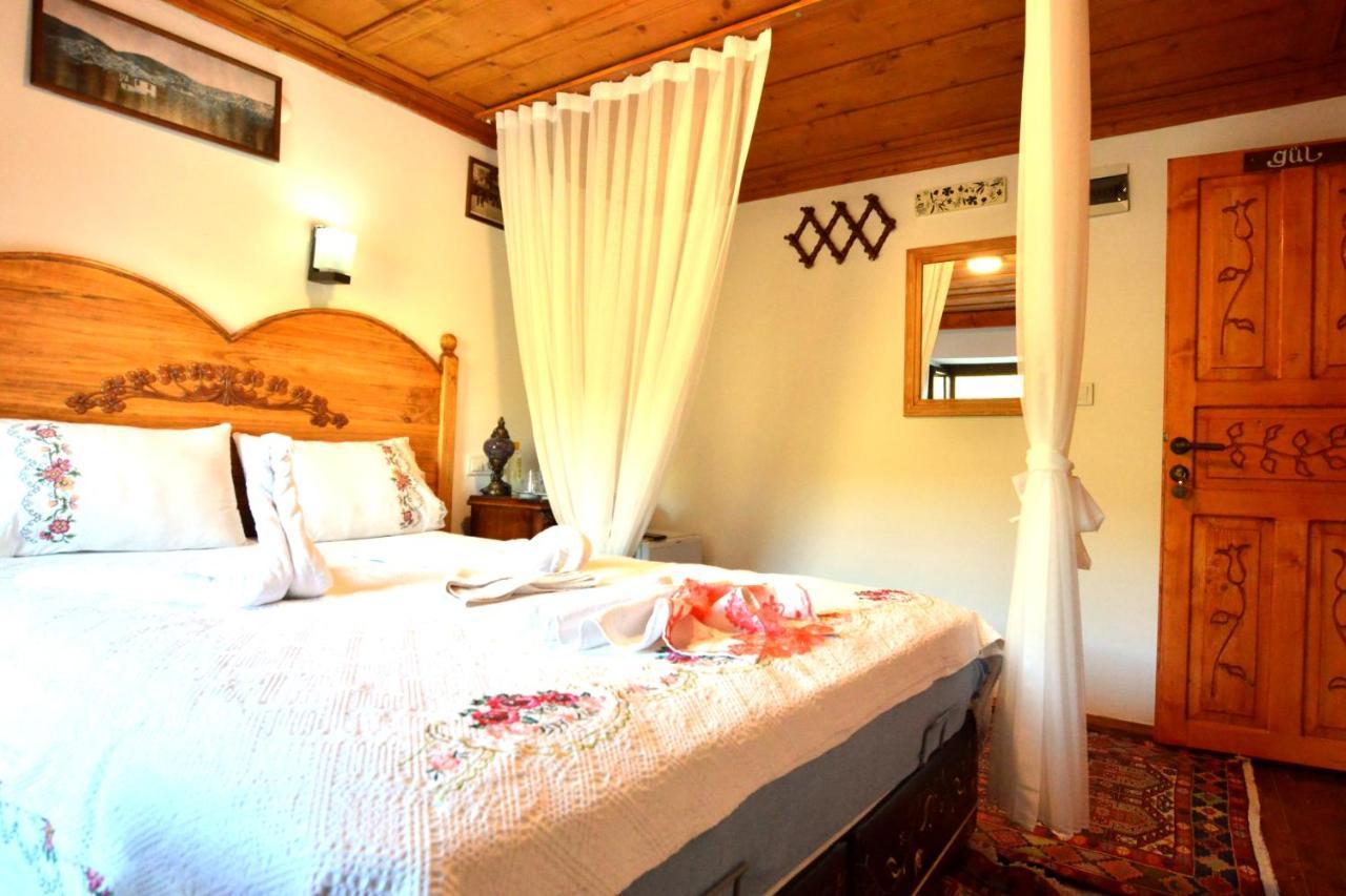 Sirincem Pension Selçuk Esterno foto