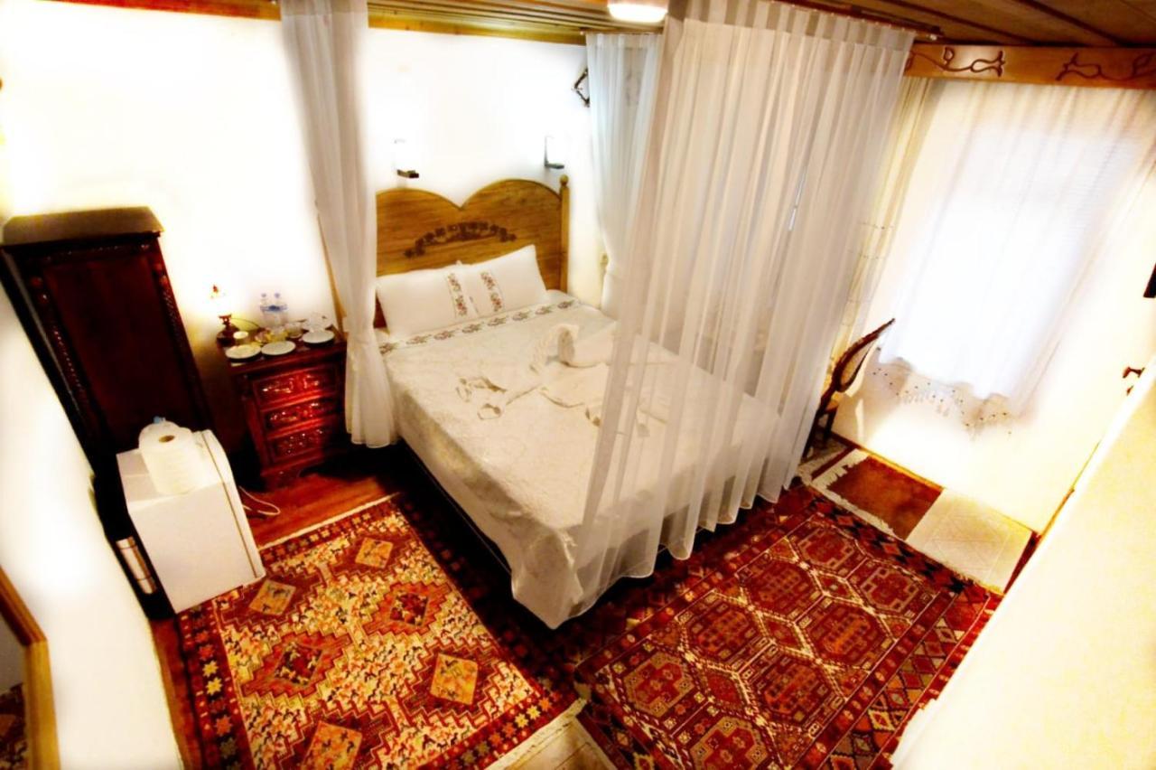 Sirincem Pension Selçuk Esterno foto