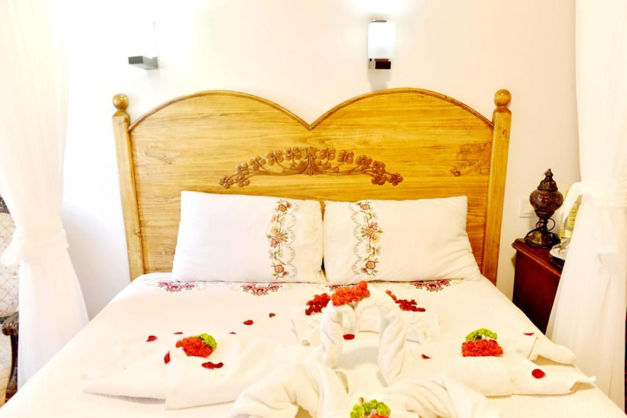 Sirincem Pension Selçuk Esterno foto