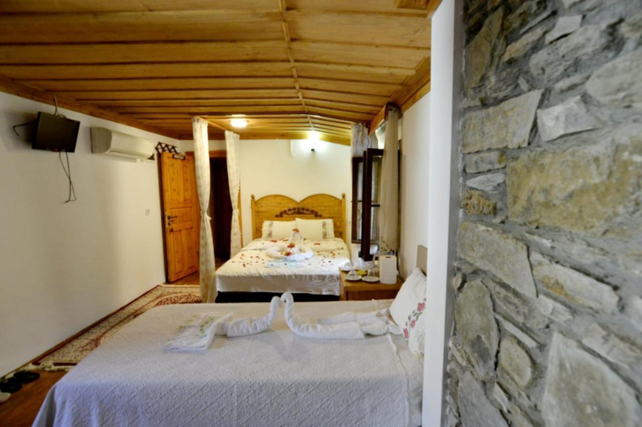 Sirincem Pension Selçuk Esterno foto