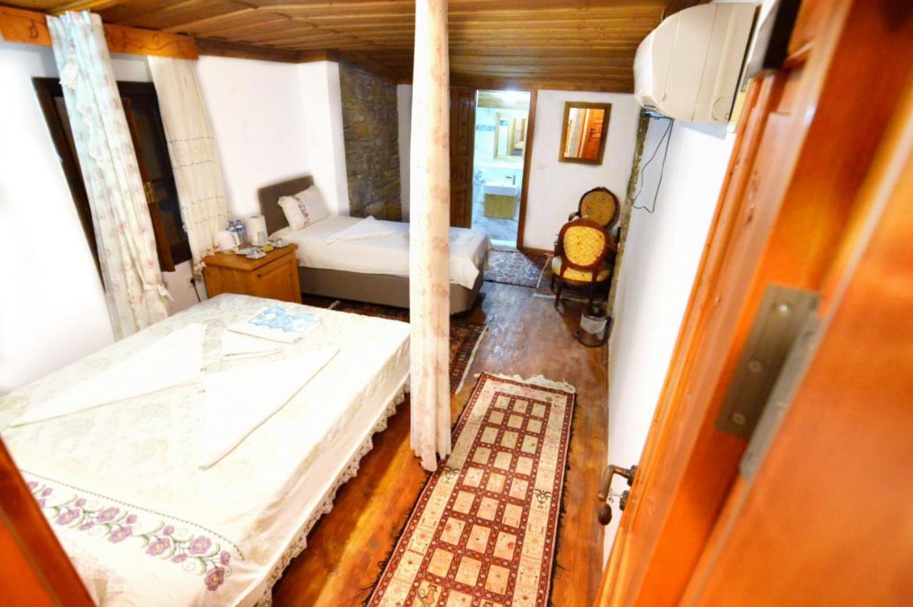 Sirincem Pension Selçuk Esterno foto
