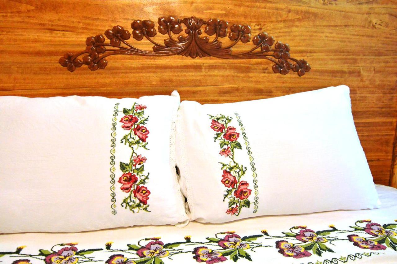 Sirincem Pension Selçuk Esterno foto