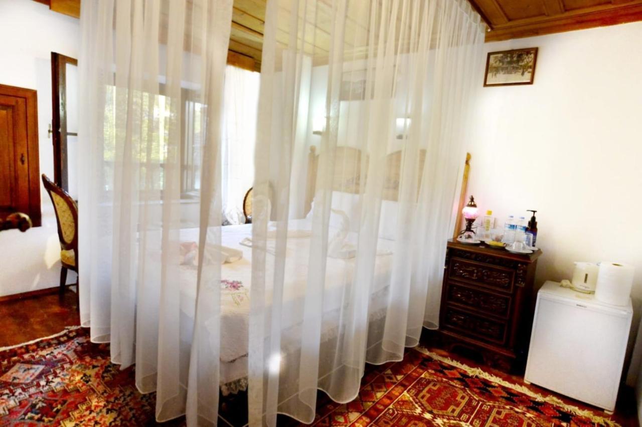 Sirincem Pension Selçuk Esterno foto