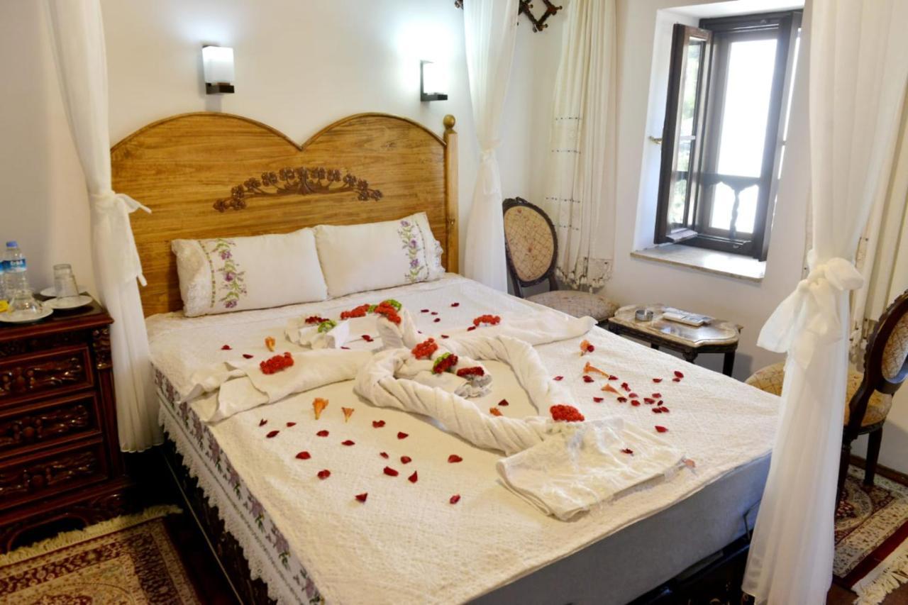 Sirincem Pension Selçuk Esterno foto
