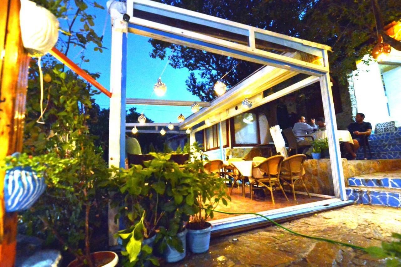 Sirincem Pension Selçuk Esterno foto