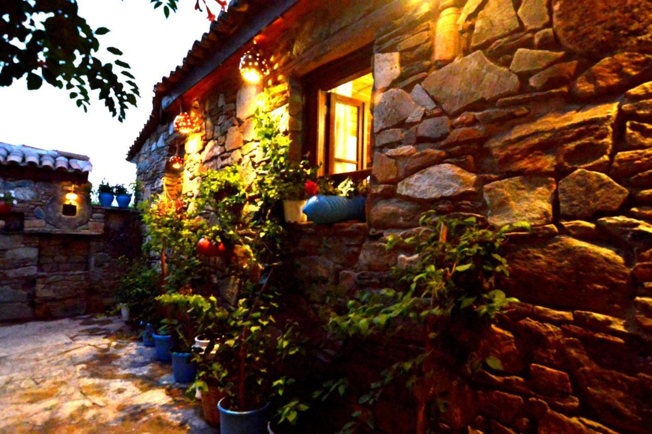 Sirincem Pension Selçuk Esterno foto