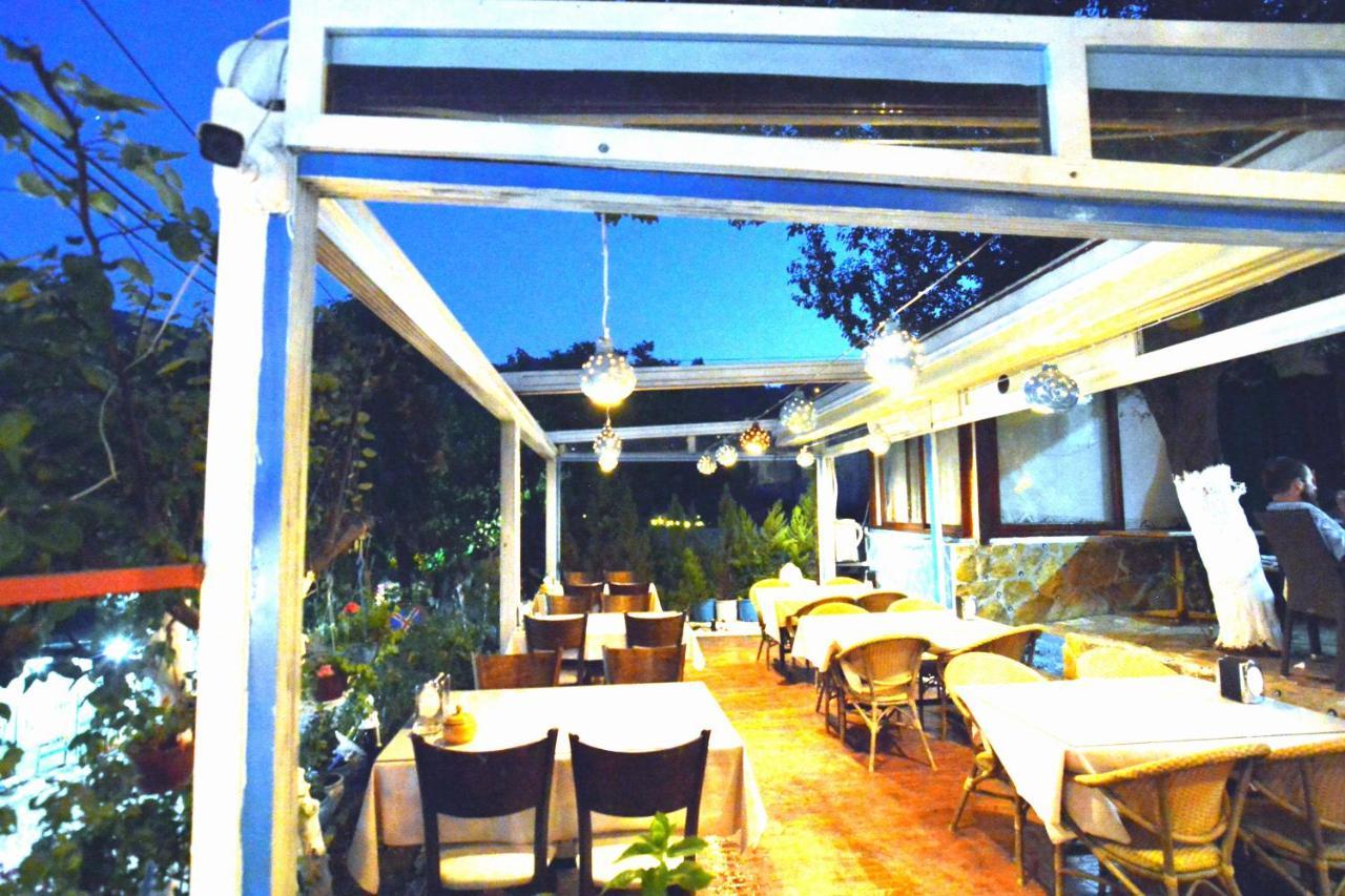 Sirincem Pension Selçuk Esterno foto