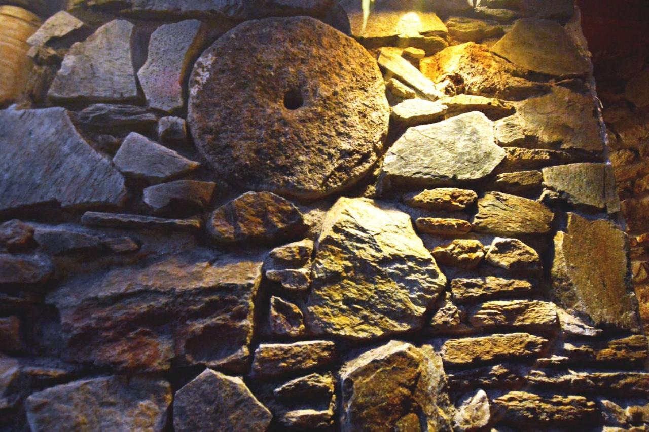 Sirincem Pension Selçuk Esterno foto