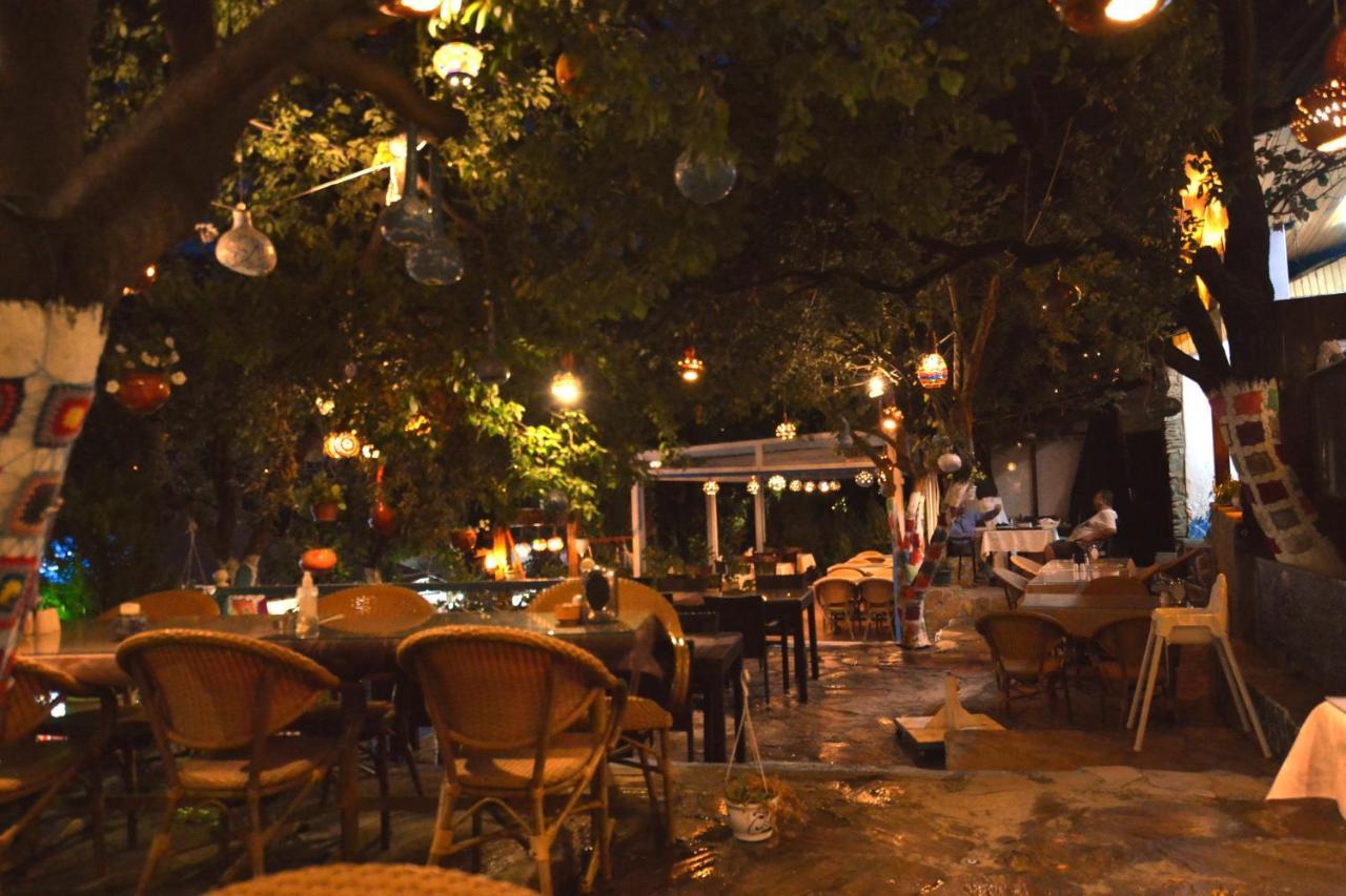 Sirincem Pension Selçuk Esterno foto