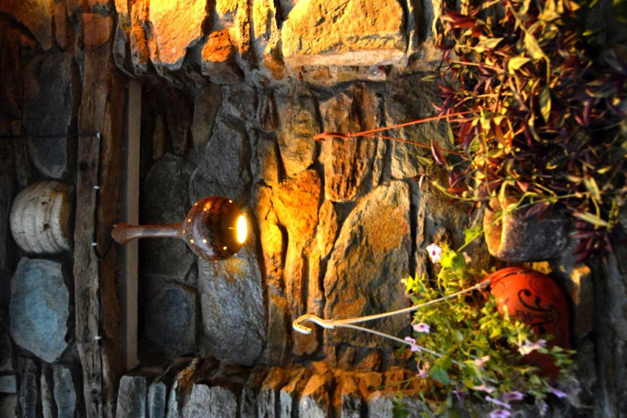 Sirincem Pension Selçuk Esterno foto