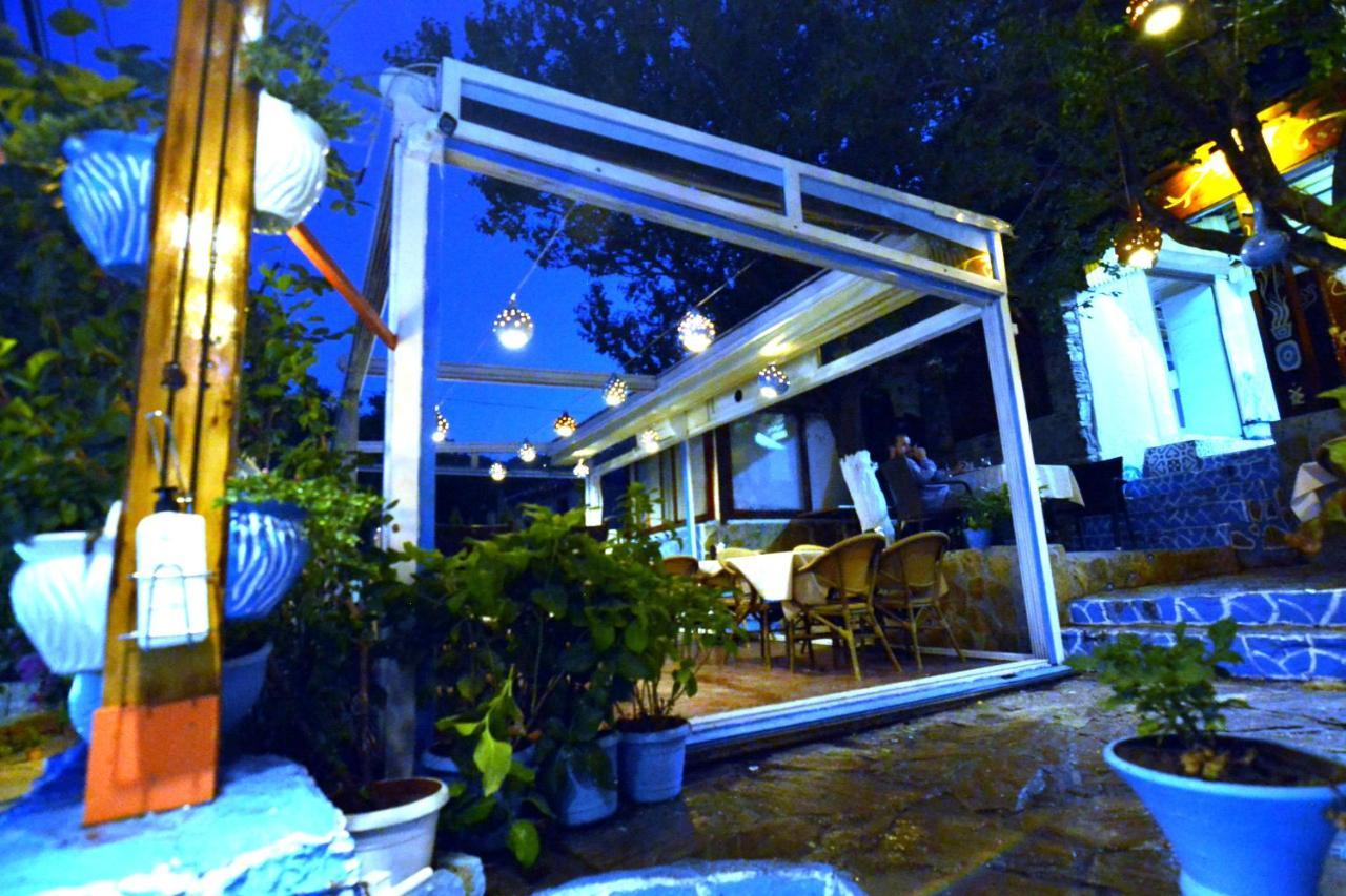 Sirincem Pension Selçuk Esterno foto