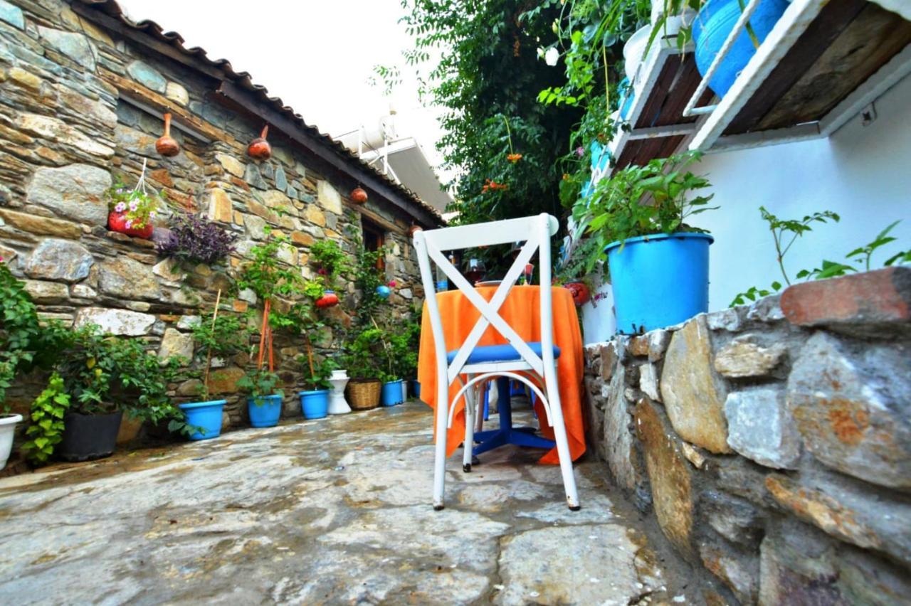 Sirincem Pension Selçuk Esterno foto