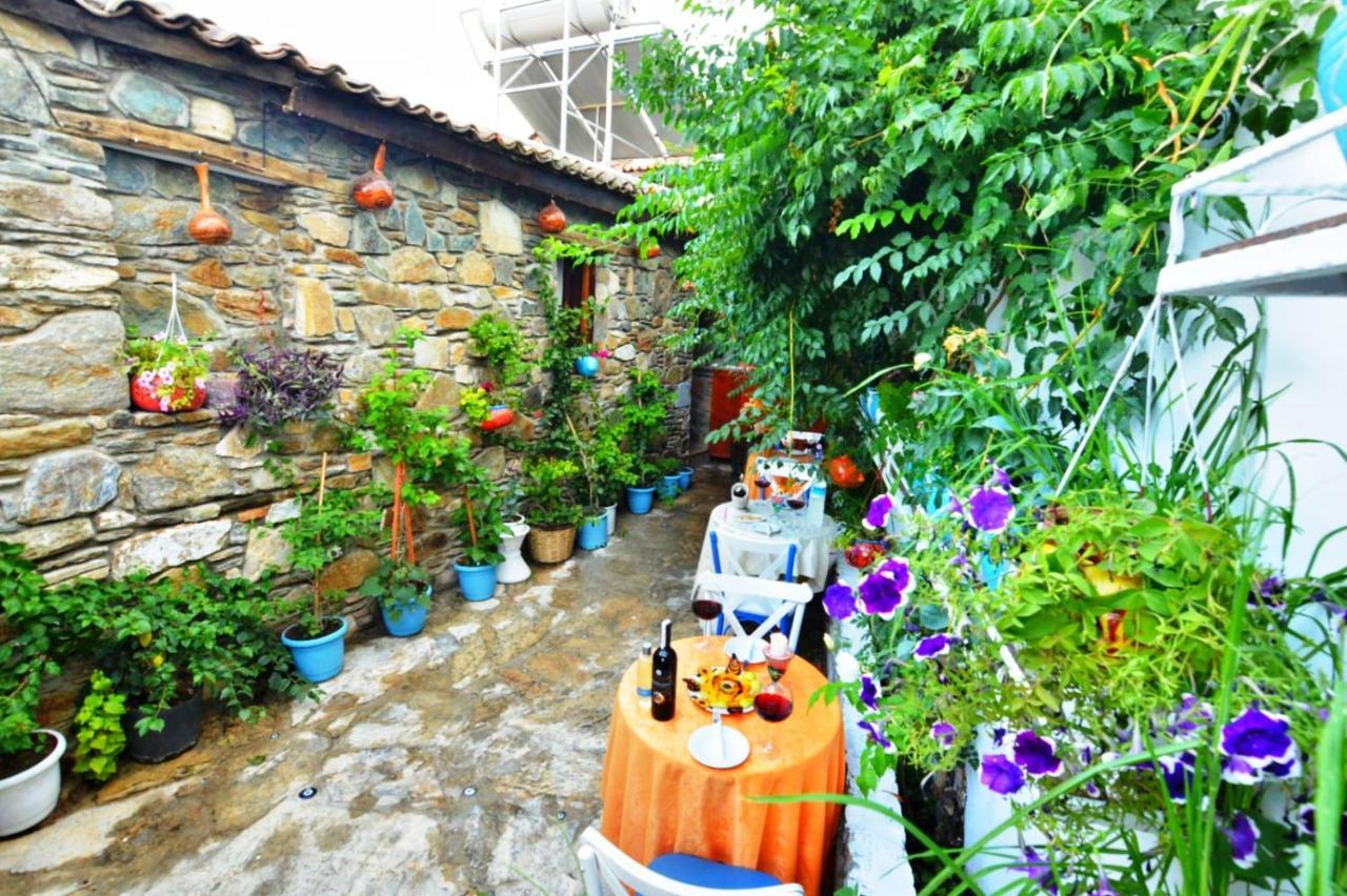 Sirincem Pension Selçuk Esterno foto