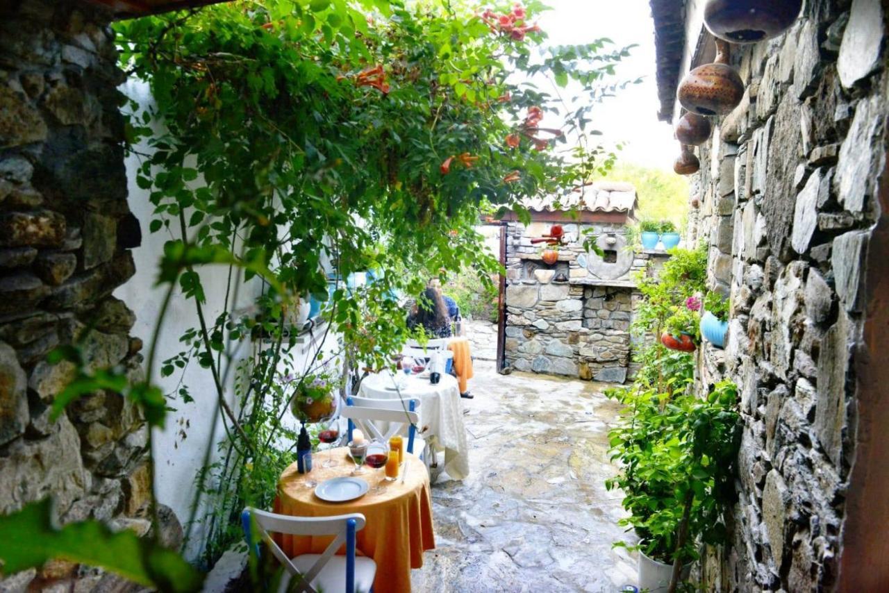 Sirincem Pension Selçuk Esterno foto