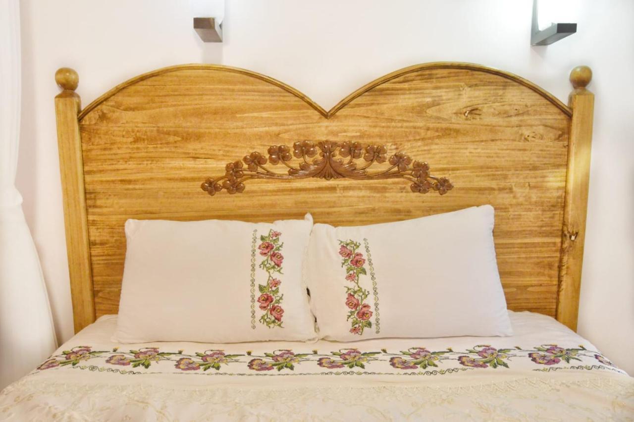 Sirincem Pension Selçuk Esterno foto
