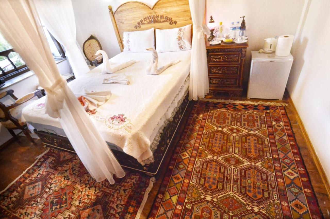 Sirincem Pension Selçuk Esterno foto