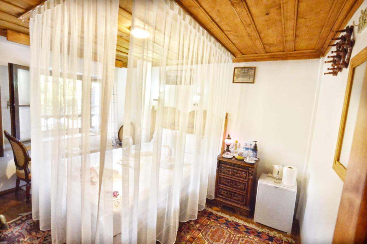 Sirincem Pension Selçuk Esterno foto